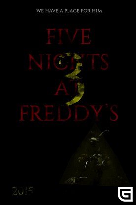 Five Nights at Freddy's 3 PC Game - Free Download Full Version