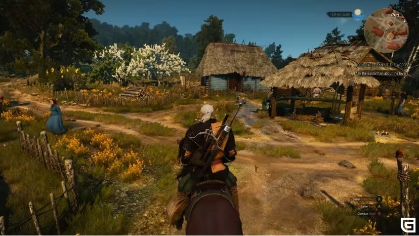 the witcher 3 wild hunt pc game download kickass