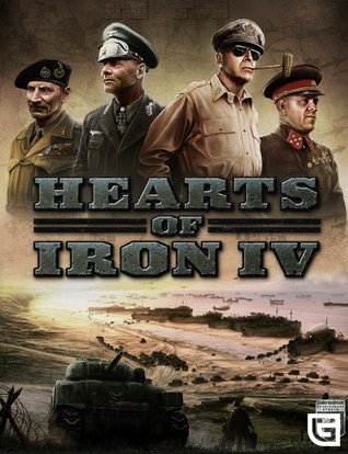 hearts of iron 4 free