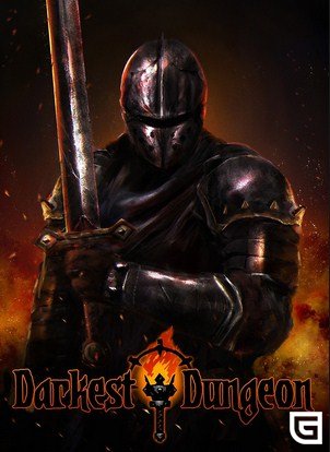free download games like darkest dungeon