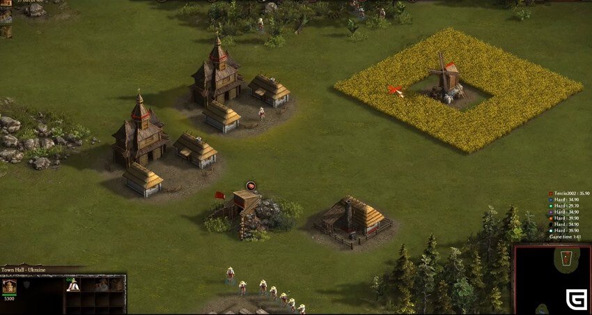 cossacks 3 download free for windows 10