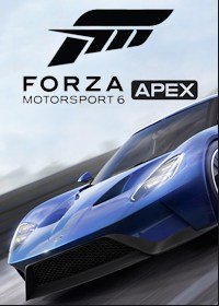 Forza Motorsport 6 Apex Free Download