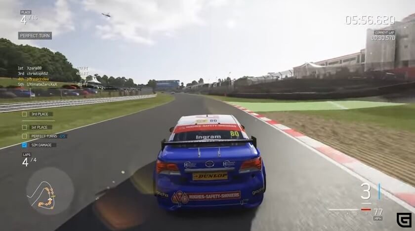 Como baixar Forza Motorsport 6: Apex no Windows 10 e os requisitos