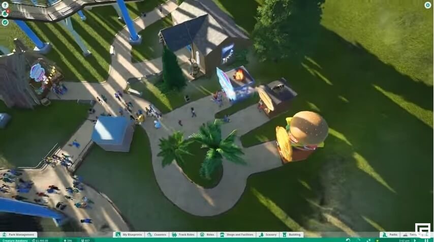 hienzo free download planet coaster full version pc