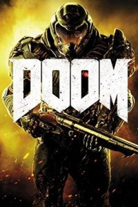 Doom 2016 Free Download