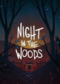 Night in the Woods Free Download