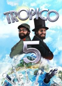 Tropico 5 Free Download