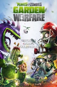 Plants vs Zombies Garden Warfare Free Download