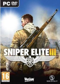 Sniper Elite 3