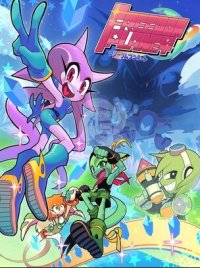 Freedom Planet Free Download
