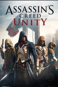 Assassin's Creed Unity Free Download