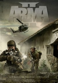 ArmA 2 Free Download