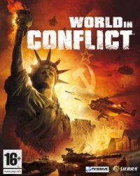 World in Conflict Free Download