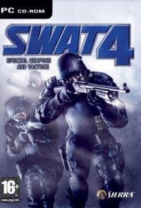 SWAT 4 Free Download