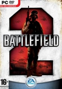 Battlefield 2 Free Download