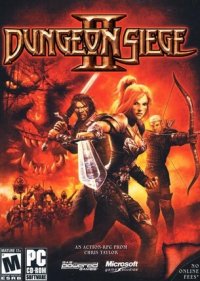 Dungeon Siege 2 Free Download