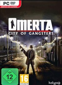 Omerta City of Gangsters Free Download