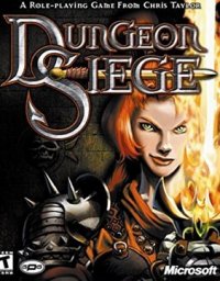 Dungeon Siege Free Download
