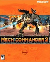 MechCommander 2 Free Download