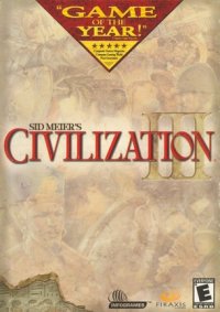Sid Meier’s Civilization 3