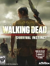 The Walking Dead Survival Instinct Free Download