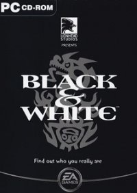 Black and White Free Download
