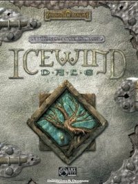 Icewind Dale Free Download