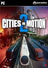 Cities in Motion 2 Free Download