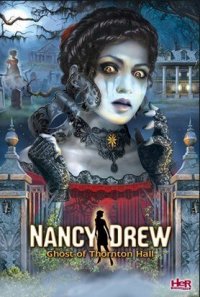Nancy Drew Ghost of Thornton Hall Free Download
