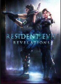 Resident Evil Revelations Free Download