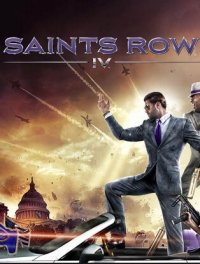 Saints Row 4 Free Download