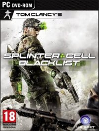 Tom Clancy's Splinter Cell Blacklist Free Download