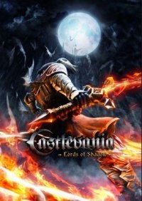 Castlevania Lords of Shadow Free Download