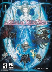 Final Fantasy 14 A Realm Reborn Free Download