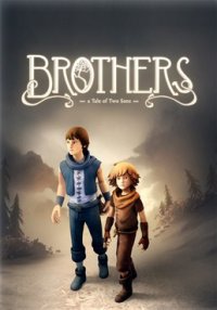 Brothers A Tale of Two Sons Free Download