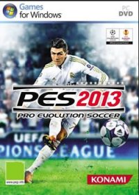 Pro Evolution Soccer 2013 Free Download
