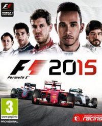 F1 2015 Free Download