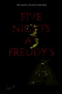 Five Nights at Freddy’s 3 Free Download