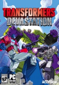 Transformers Devastation Free Download