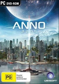 Anno 2205 Free Download
