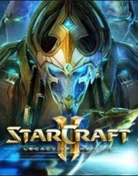 StarCraft 2 Legacy of the Void Free Download