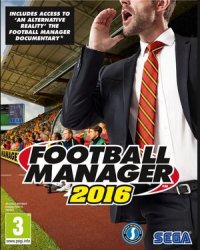 Football Manager 2016 Free Download