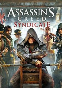 Assassin’s Creed Syndicate Free Download