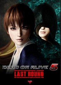 Dead or Alive 5 Last Round Free Download