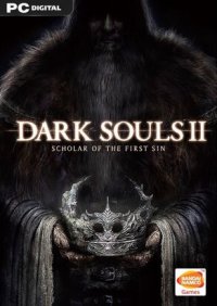 Dark Souls 2 Scholar of the First Sin Free Download