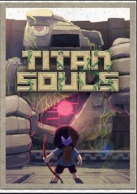 Titan Souls Free Download
