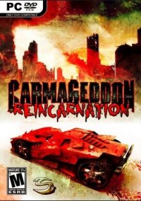 Carmageddon Reincarnation Free Download
