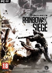 Tom Clancy's Rainbow Six Siege Free Download