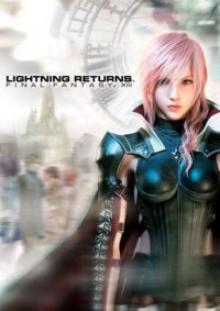 Lightning Returns Final Fantasy 13 Free Download