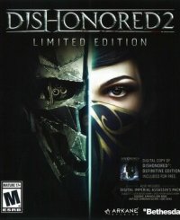 Dishonored 2 Free Download